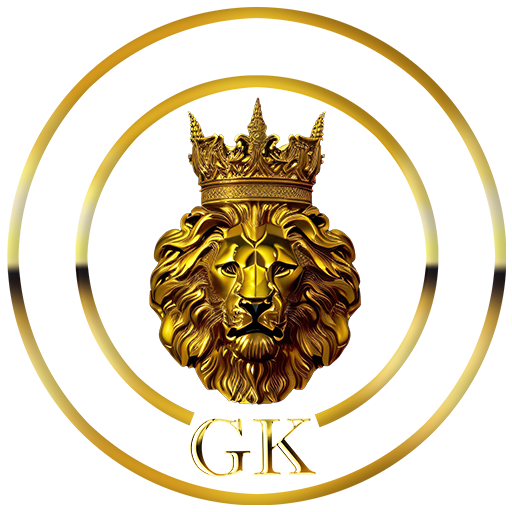 GK LION
